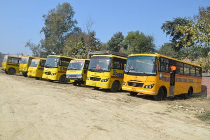 transport